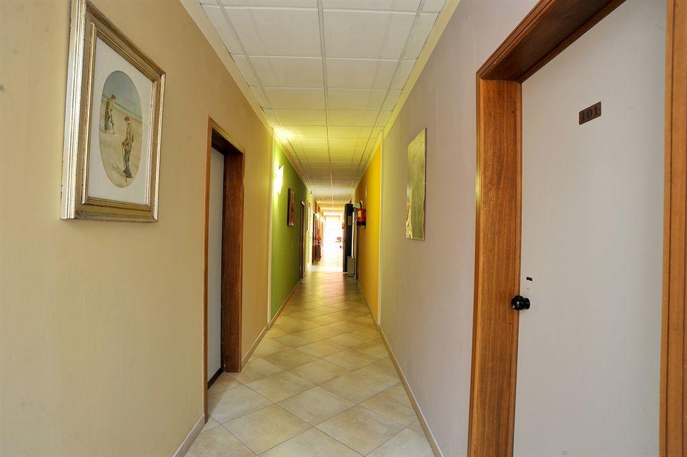Hotel Cristallo Barga Fornaci di Barga Zewnętrze zdjęcie