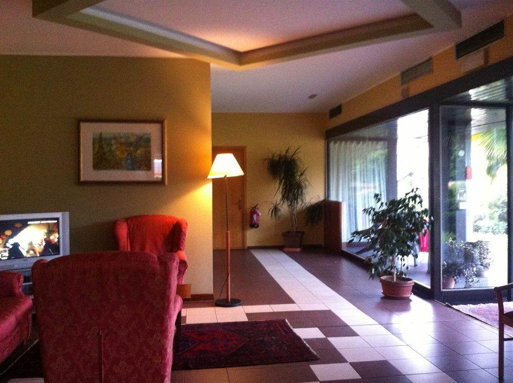 Hotel Cristallo Barga Fornaci di Barga Zewnętrze zdjęcie