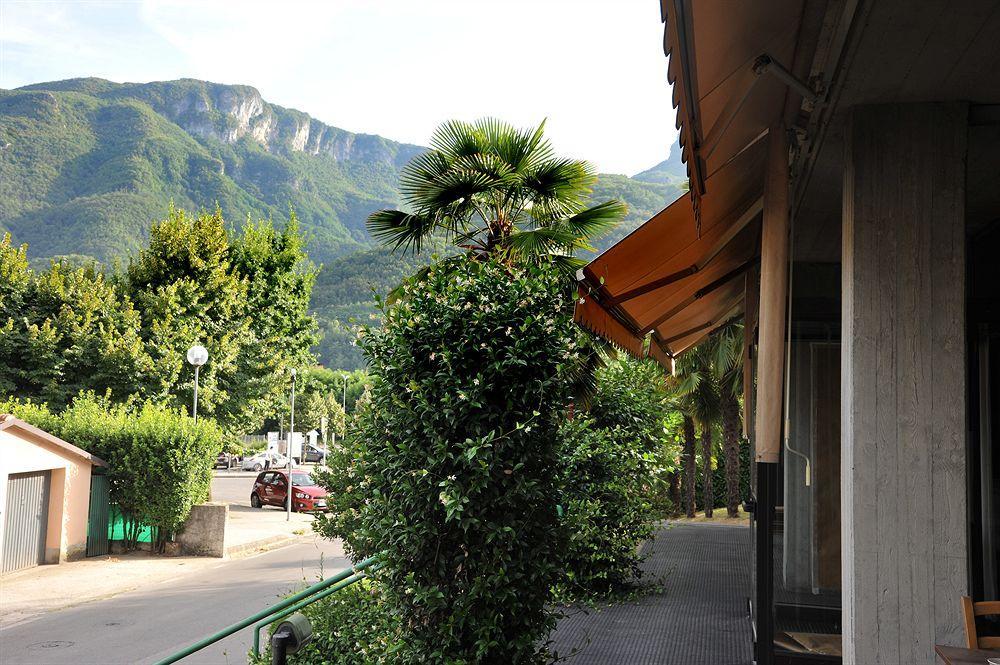 Hotel Cristallo Barga Fornaci di Barga Zewnętrze zdjęcie