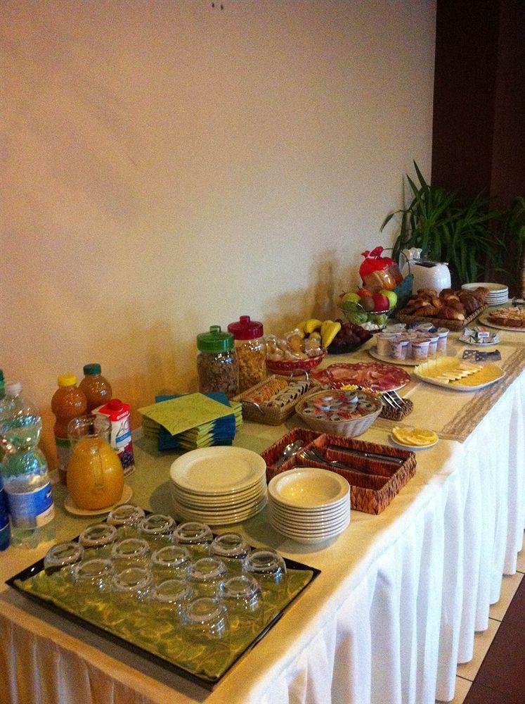 Hotel Cristallo Barga Fornaci di Barga Zewnętrze zdjęcie